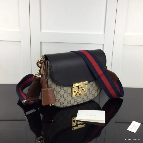Firstbag ru Gucci Padlock 0807